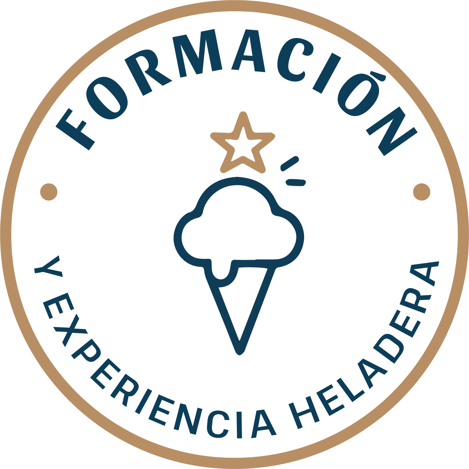 Formación en Heladería